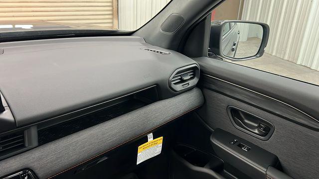 new 2026 Honda Passport car, priced at $51,405