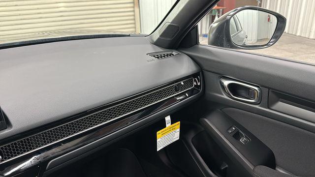 new 2026 Honda Civic car, priced at $28,700