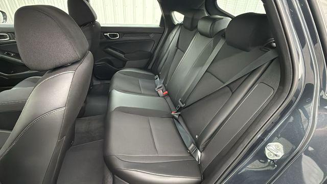 new 2026 Honda Civic car, priced at $28,700