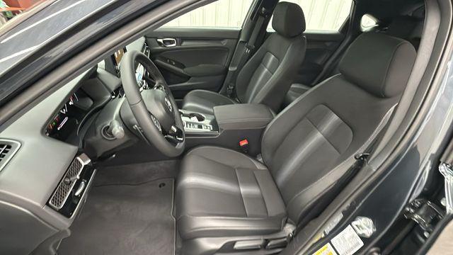 new 2026 Honda Civic car, priced at $28,700