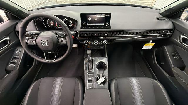 new 2026 Honda Civic car, priced at $28,700