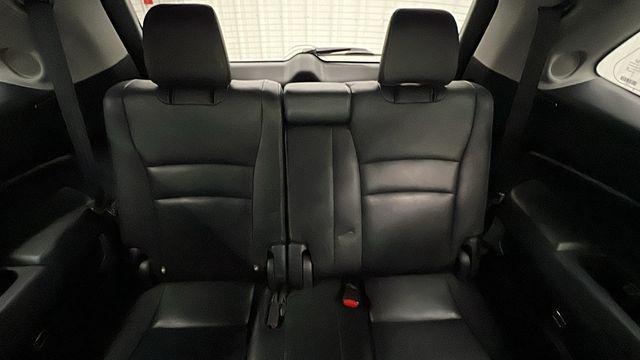 used 2017 Honda Pilot car, priced at $20,490