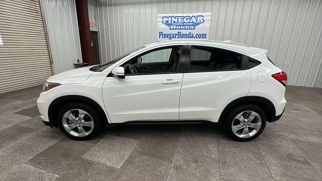 used 2016 Honda HR-V car, priced at $22,950