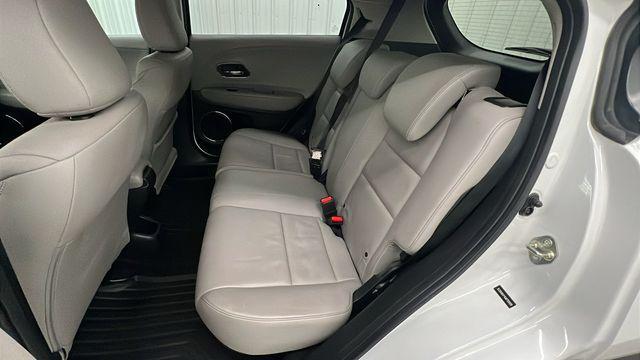 used 2016 Honda HR-V car, priced at $22,950