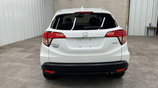 used 2016 Honda HR-V car, priced at $22,950