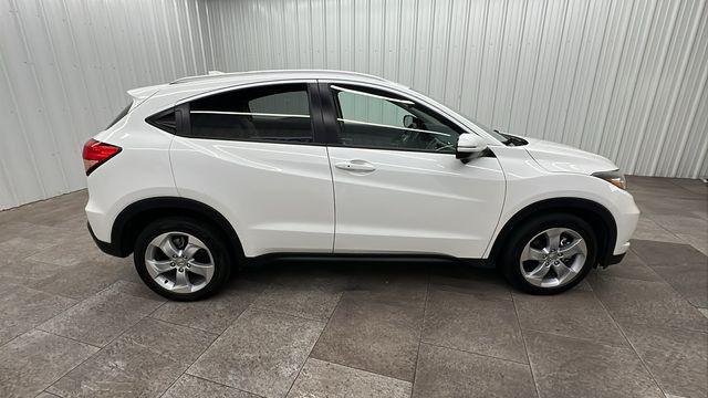 used 2016 Honda HR-V car, priced at $22,950