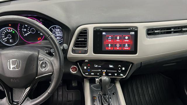 used 2016 Honda HR-V car, priced at $22,950