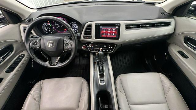 used 2016 Honda HR-V car, priced at $22,950