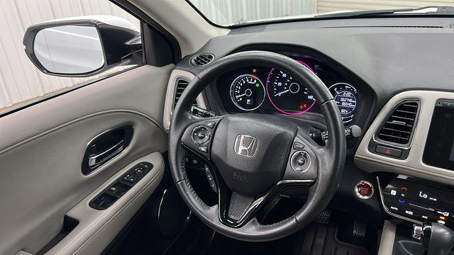 used 2016 Honda HR-V car, priced at $22,950