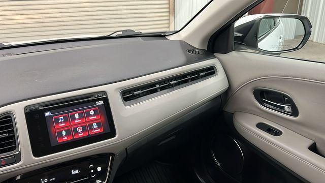 used 2016 Honda HR-V car, priced at $22,950