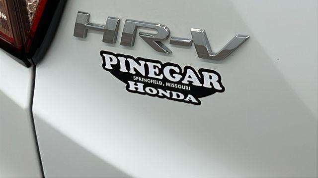 used 2016 Honda HR-V car, priced at $22,950