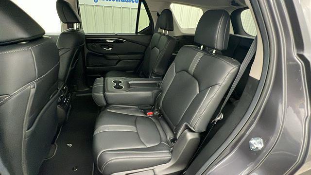 new 2025 Honda Pilot car, priced at $53,250