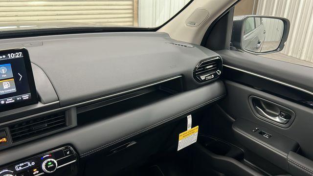 new 2025 Honda Pilot car, priced at $53,250