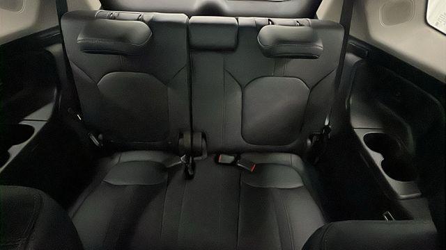 new 2025 Honda Pilot car, priced at $53,250