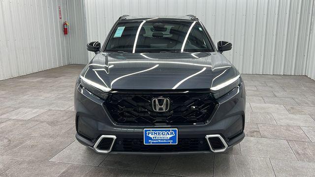 new 2025 Honda CR-V Hybrid car, priced at $42,495