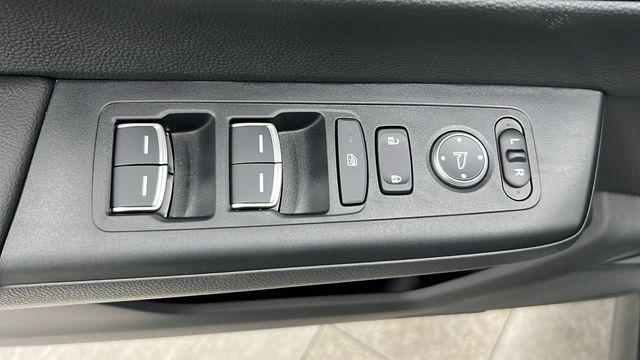 new 2025 Honda CR-V Hybrid car, priced at $42,495
