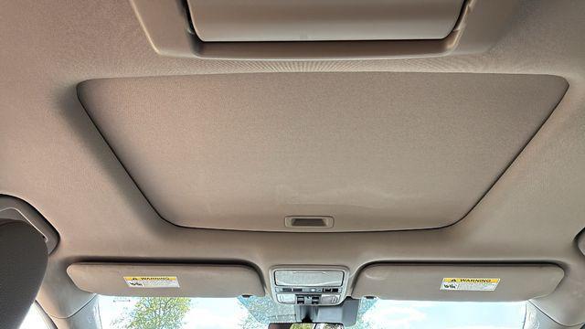 used 2018 Honda Odyssey car, priced at $34,950