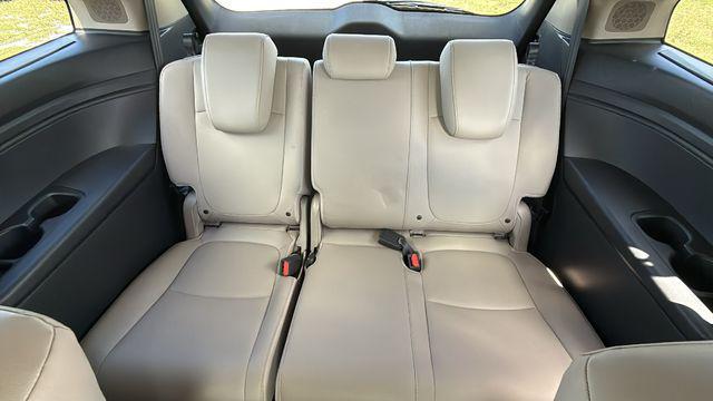 used 2018 Honda Odyssey car, priced at $34,950