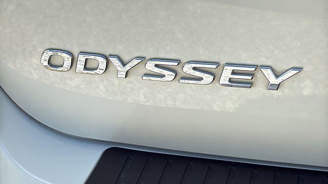 used 2018 Honda Odyssey car, priced at $34,950