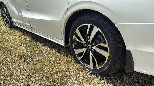 used 2018 Honda Odyssey car, priced at $34,950