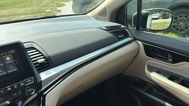 used 2018 Honda Odyssey car, priced at $34,950
