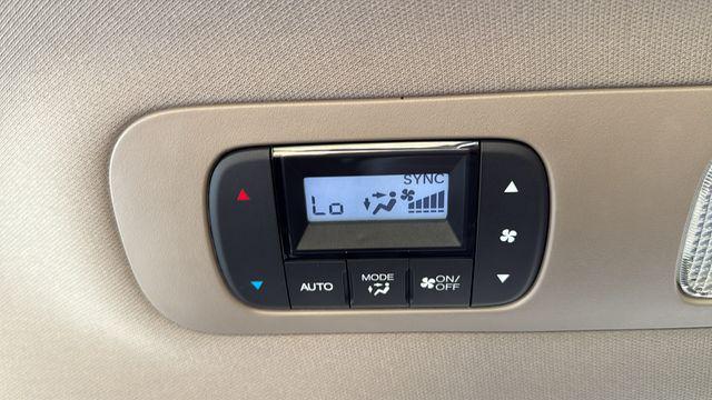 used 2018 Honda Odyssey car, priced at $34,950