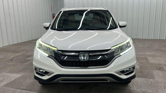 used 2016 Honda CR-V car, priced at $22,450