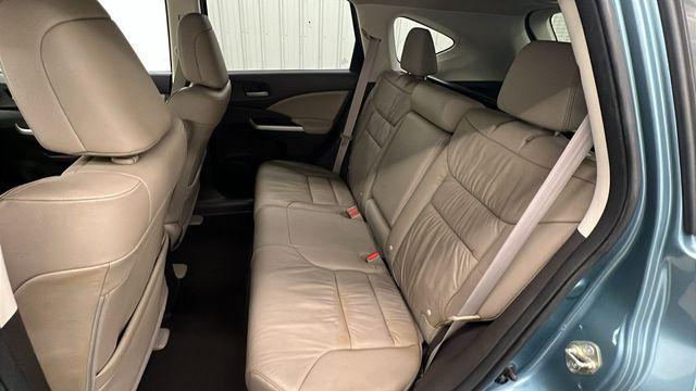 used 2014 Honda CR-V car, priced at $17,950