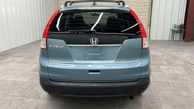 used 2014 Honda CR-V car, priced at $17,950