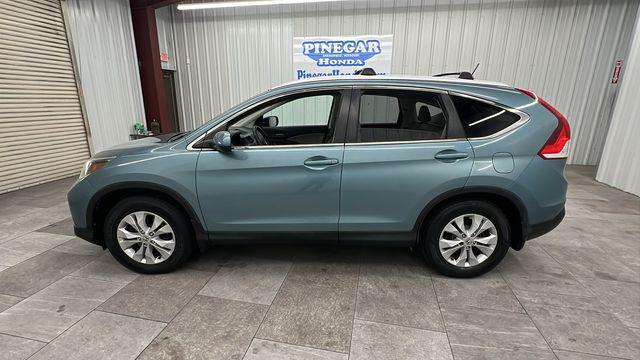 used 2014 Honda CR-V car, priced at $17,950
