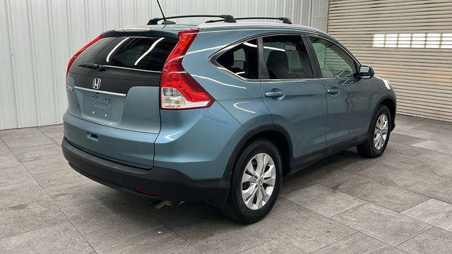 used 2014 Honda CR-V car, priced at $17,950