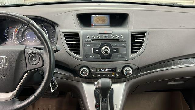 used 2014 Honda CR-V car, priced at $17,950