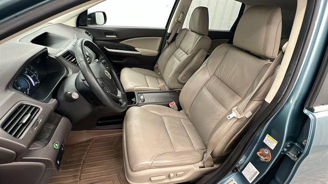 used 2014 Honda CR-V car, priced at $17,950