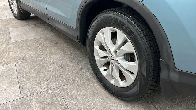 used 2014 Honda CR-V car, priced at $17,950