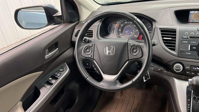 used 2014 Honda CR-V car, priced at $17,950