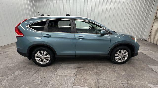 used 2014 Honda CR-V car, priced at $17,950