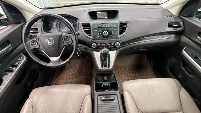 used 2014 Honda CR-V car, priced at $17,950