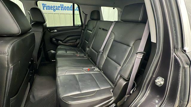 used 2016 Chevrolet Tahoe car, priced at $26,950