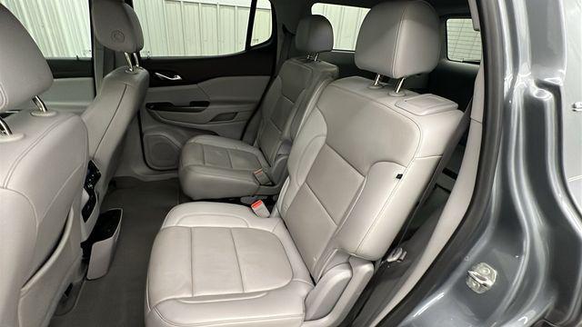 used 2021 GMC Acadia car, priced at $25,850