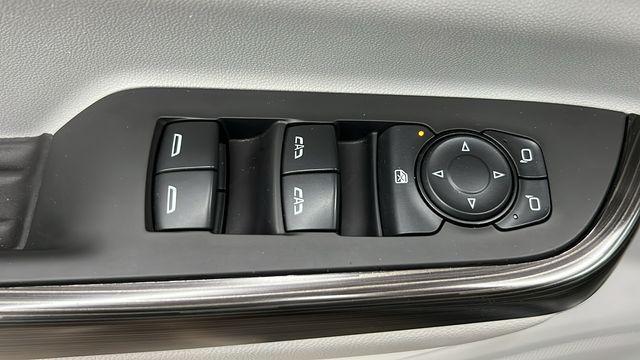 used 2021 GMC Acadia car, priced at $25,850