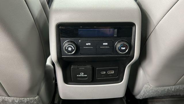 used 2021 GMC Acadia car, priced at $25,850