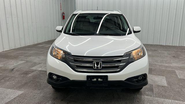 used 2014 Honda CR-V car, priced at $22,450