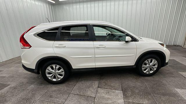 used 2014 Honda CR-V car, priced at $22,450