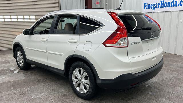 used 2014 Honda CR-V car, priced at $22,450