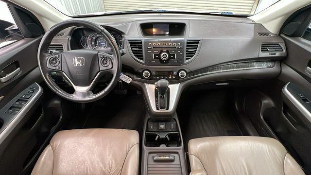 used 2014 Honda CR-V car, priced at $22,450