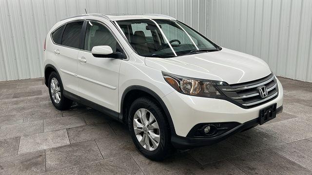 used 2014 Honda CR-V car, priced at $22,450