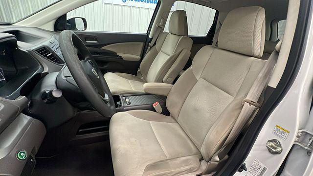 used 2014 Honda CR-V car, priced at $13,950