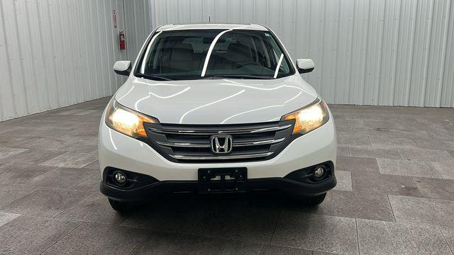 used 2014 Honda CR-V car, priced at $13,950