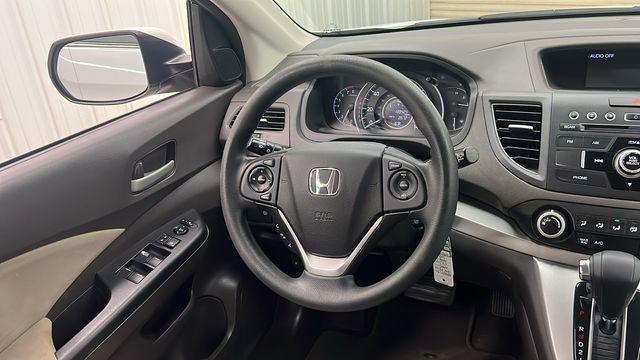 used 2014 Honda CR-V car, priced at $13,950