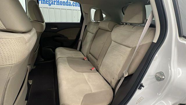 used 2014 Honda CR-V car, priced at $13,950